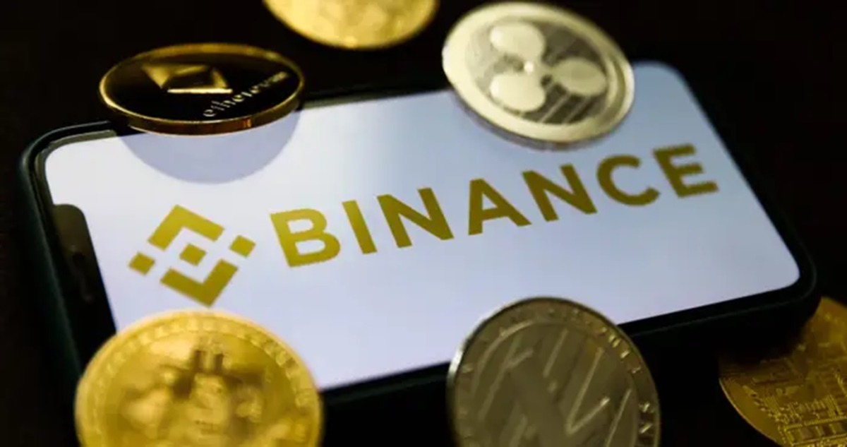 Binance, Yatırım Yaptığı Yeni Kripto Projesini Duyurdu!