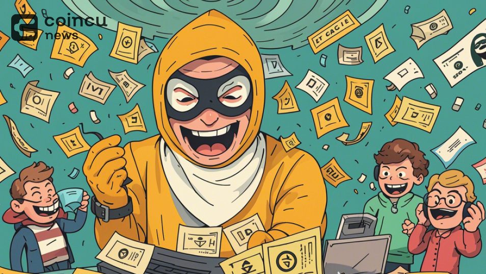 ¡El hacker de Penpie completa una transferencia de activos de $27 millones a través de Tornado Cash!