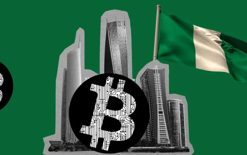 Nigerian Central Bank Introduces Cryptocurrency Account Guidelines for Banks