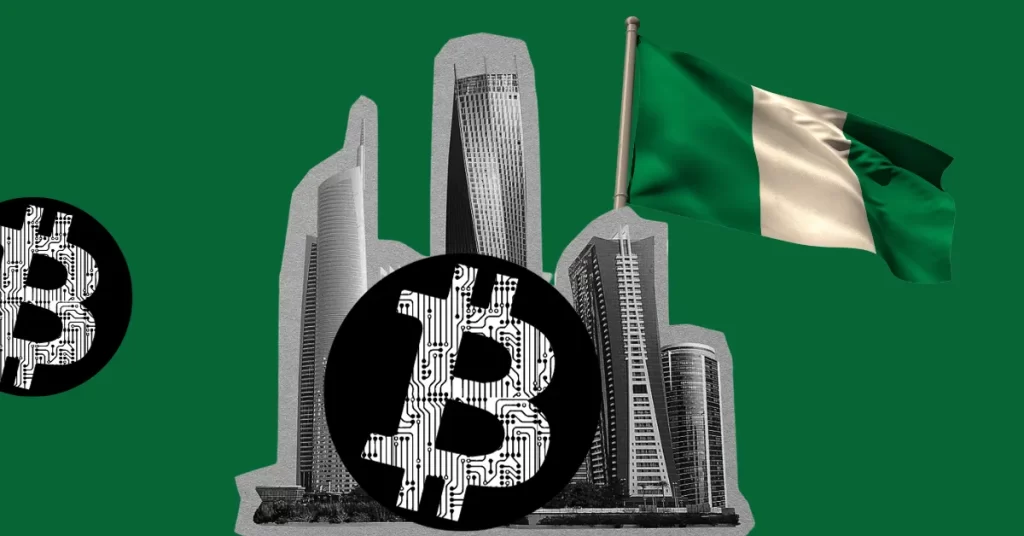 El Banco Central de Nigeria introduce directrices sobre cuentas de criptomonedas para los bancos