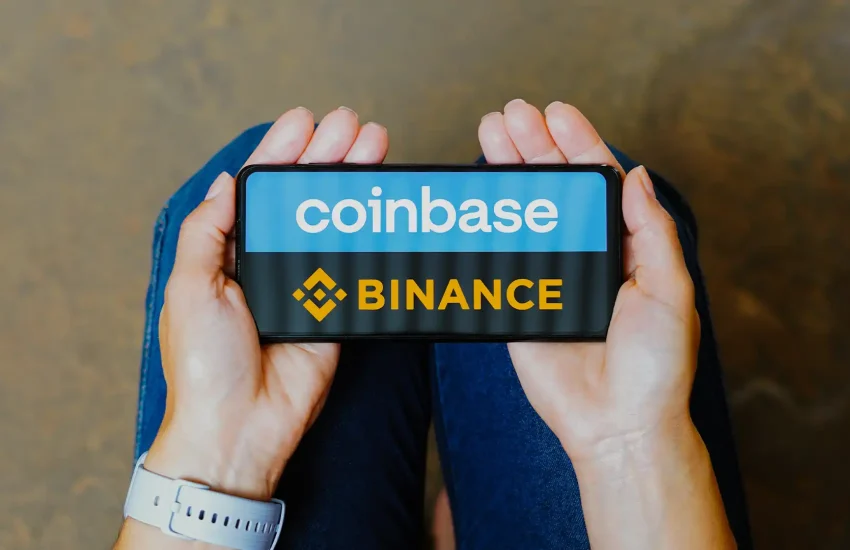 ¡Nuevas buenas noticias para That Meme Coin de Coinbase y Binance!