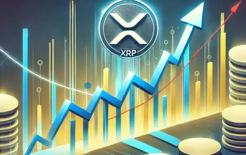 Ripple (XRP) Price Trajectory Possibility