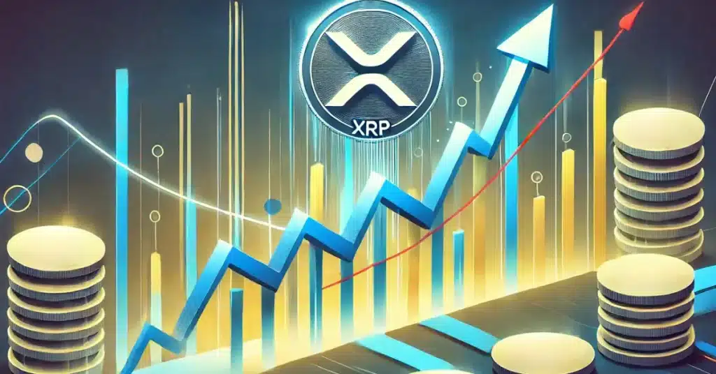 Posibilidad de trayectoria del precio de Ripple (XRP)