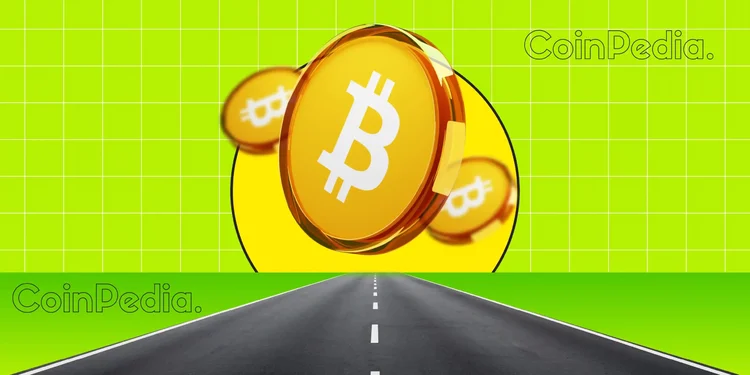 Bitcoin cae a $58,000: ¿Pueden los alcistas alcanzar los $63,000?