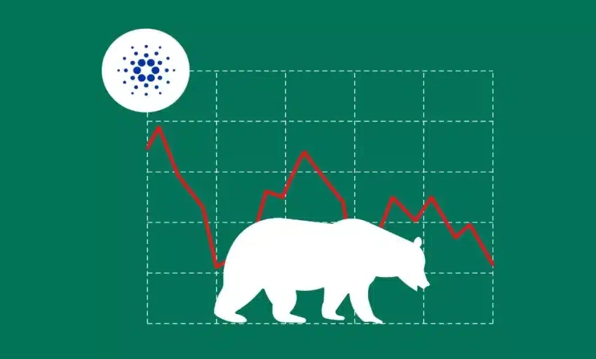 cardano price