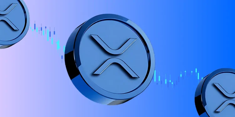 Análisis de precios de XRP: ¿Puede Ripple mantener $ 0,57?