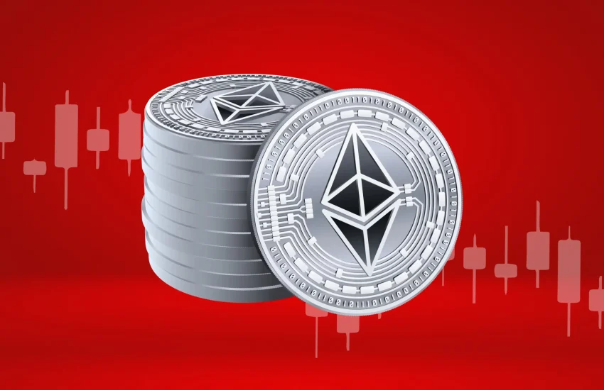 Relación Ethereum-Bitcoin en su mínimo de 3 años: ¿Qué pasará con el precio de ETH?