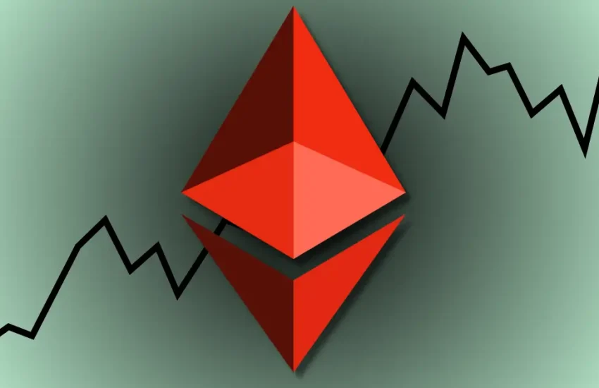 Análisis del precio de ETH: ¿Recuperará ETH los $2,400 esta semana?