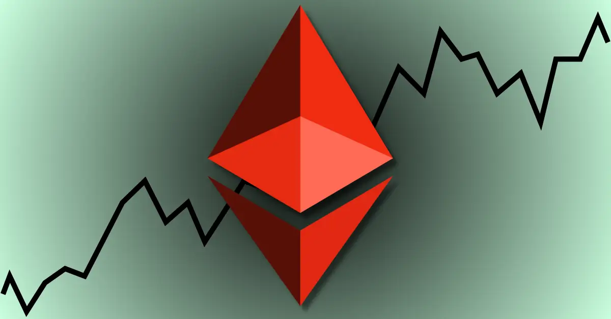 Análisis del precio de ETH: ¿Recuperará ETH los $2,400 esta semana?