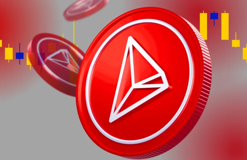 ¿Tron Rally (TRX) próximo? El 55,8% de los mejores traders apuestan en largo