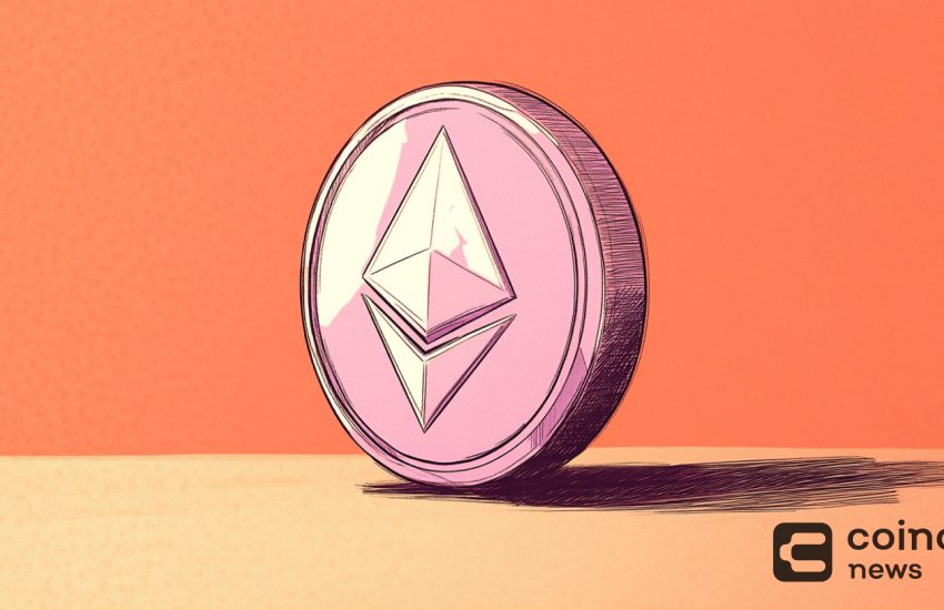 iShares Ethereum Trust ETF Fails to Deliver Growth as Expected