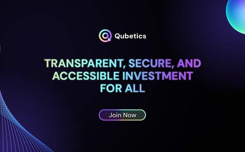 Qubetics Non-Custodial Wallet Simplifies Digital Asset Spending