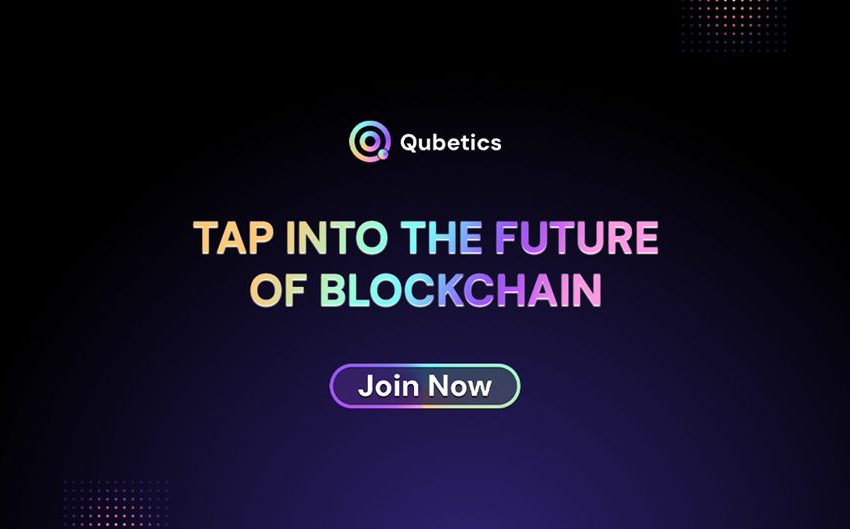 A Breakthrough in Blockchain Connectivity: Explore How Qubetics Bridges Isolated Networks with WEB3-Aggregation