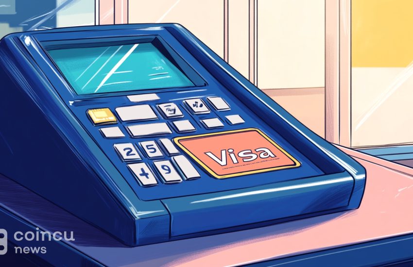 Visa Tokenized Asset Platform Launched With Plans to Expand by 2025