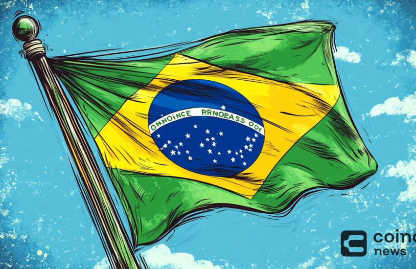 Ripple Payment Solution Gets a Boost in Brazil With New Partnership