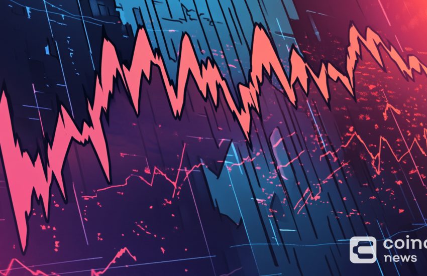 Binance Trading Volume in Market Shares Falls to Lowest Level Since 2020