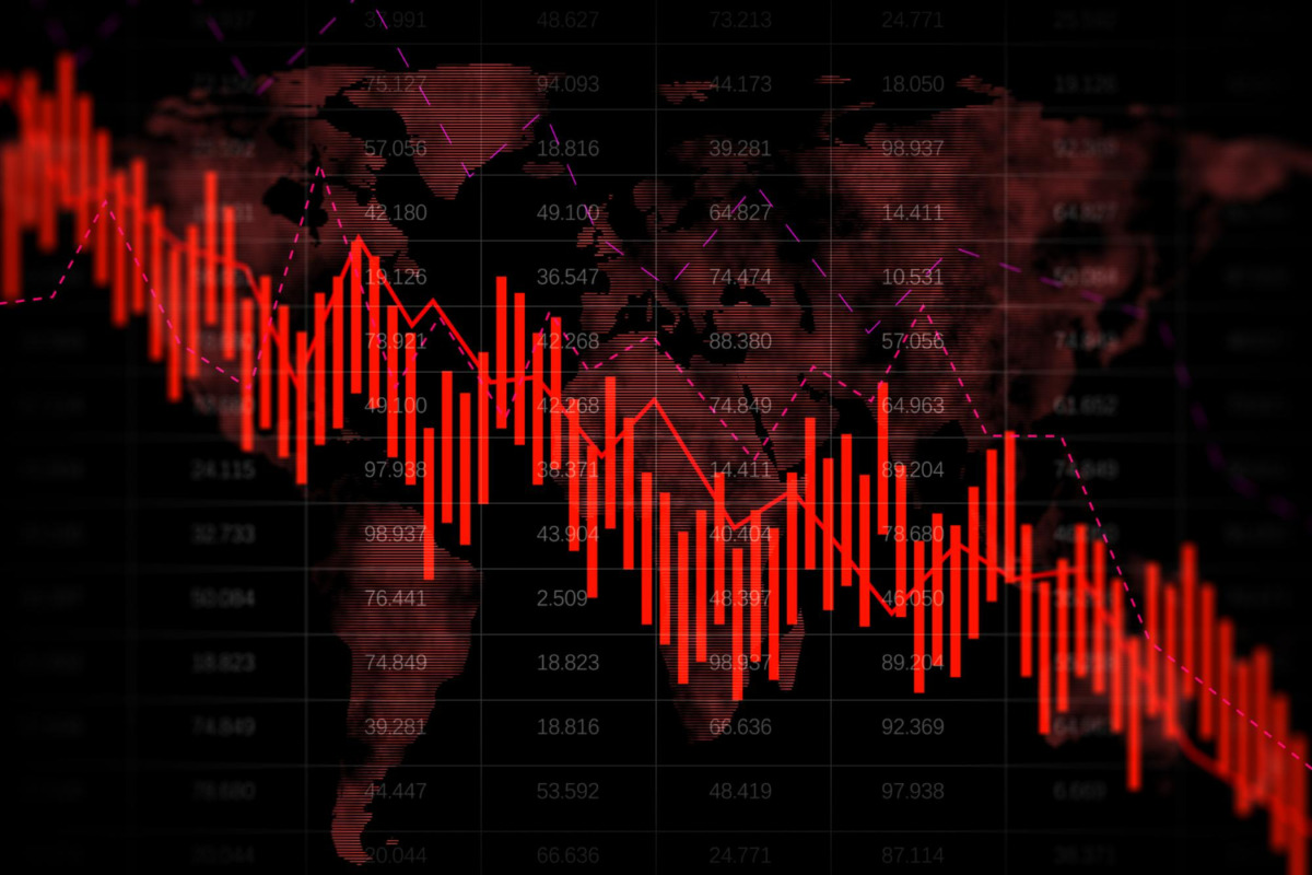 Analista Türklerin Radarındaki Bu 2 Altcoin için Uyardı: Çökebilirler!