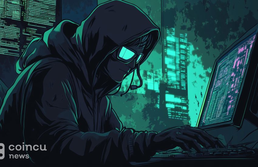 EigenLayer Email Hack Costs User $6 Million