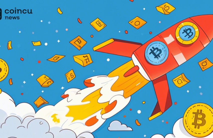 Bitcoin Spot ETF Inflows Skyrocket to $25M, Asset Ratio Soars at 4.68%!