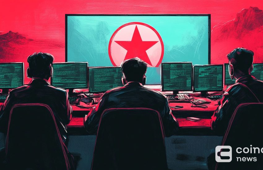 North Korean Hackers Seized $2.67 Million in Illicit Fund by US Government