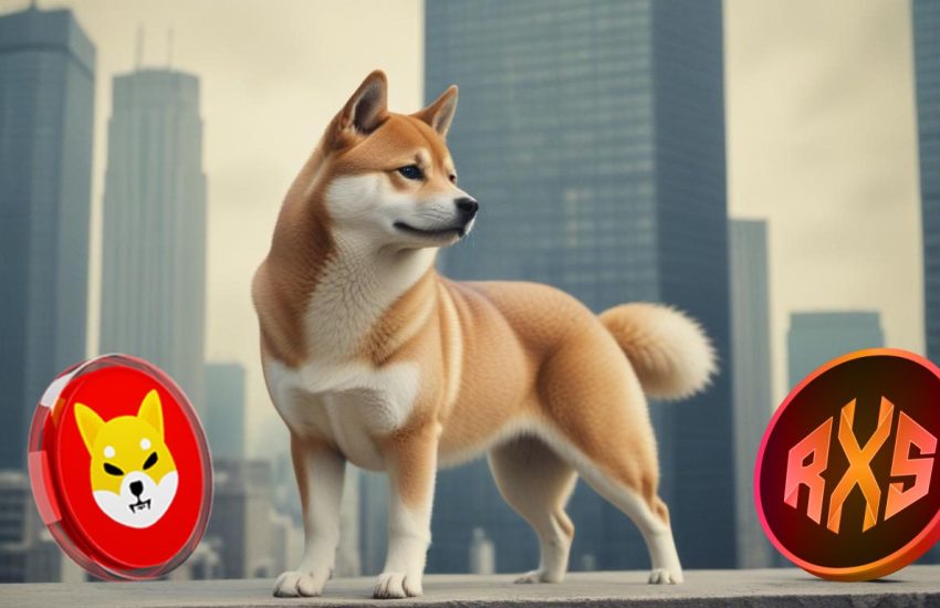 Analyst Says Dogecoin’s Top 10 Ranking Doesn’t Make it a Good Buy, Reveals 4 Better Cryptos to Achieve a $15M Portfolio by 2026.