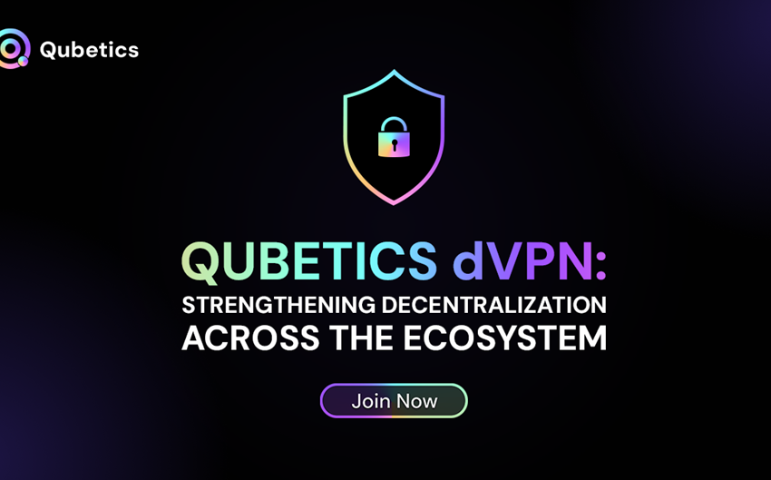 With an Impressive $1M in Presale, Qubetics Steals the Show While VeChain and Pyth Network Rise