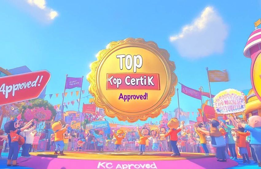 ABDS Token Receives Top CertiK Badge for KYC