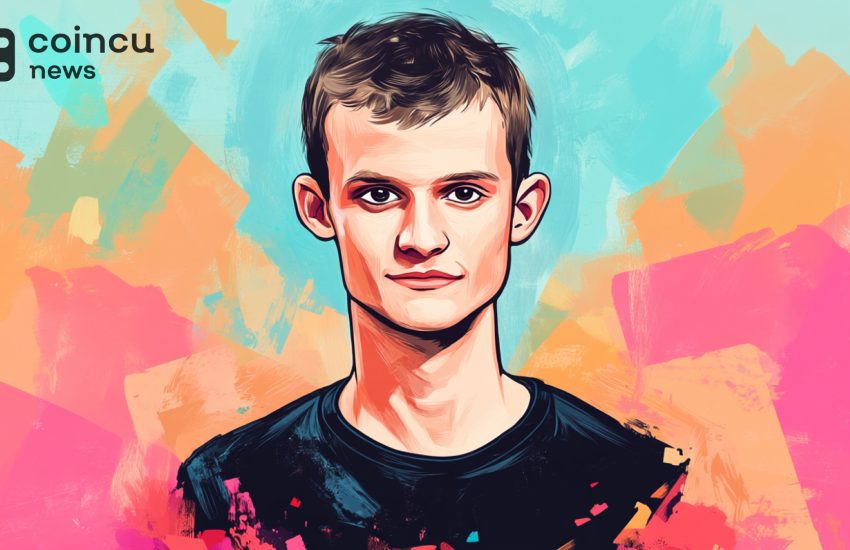 Ethereum Founder Vitalik Buterin Could Receive Prestigious Nobel Prize