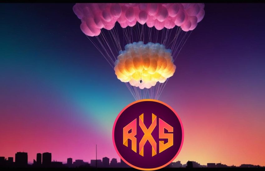 Disappointing Airdrop Sends Hamster Kombat (HMSTR) Price Tumbling, While Ripple (XRP) and Rexas Finance (RXS) Climb Higher