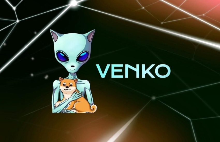 VENKO logra hitos clave y amplía su utilidad con un ecosistema con temática alienígena en Solana