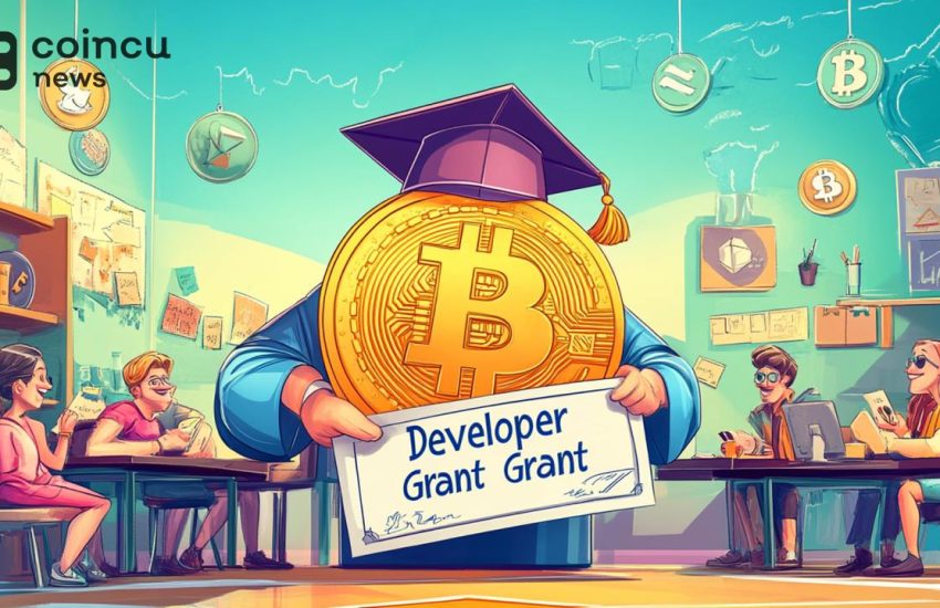 OKX Announces Bitcoin Developer Grant to 2140 Foundation