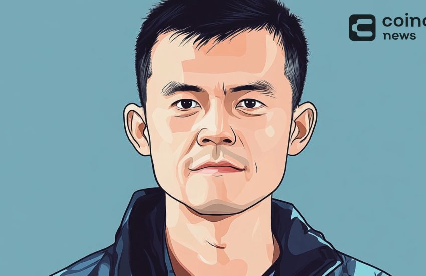 Binance Founder Changpeng Zhao Warns About Videos Promoting Scam Coins