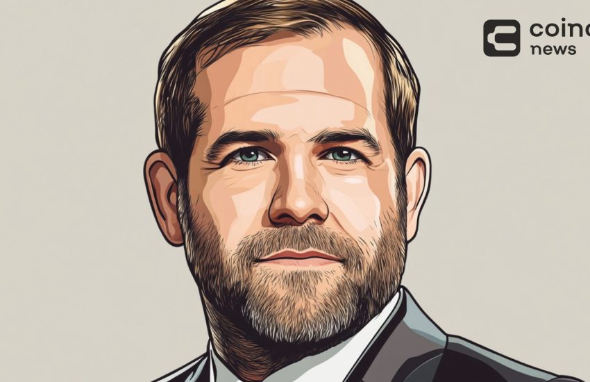 Ripple CEO Brad Garlinghouse Criticizes SEC For Ignoring XRP Lawsuit