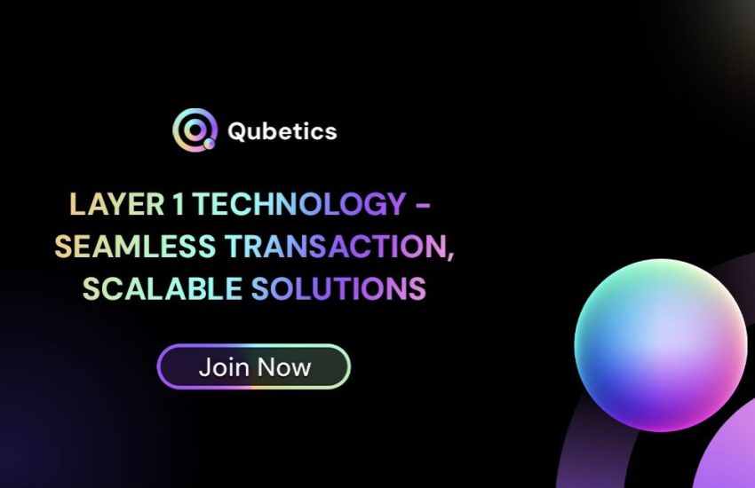 Qubetics Empowers Users With Non-Custodial Wallet Amid Aave’s Innovations And Theta’s Video Revolution