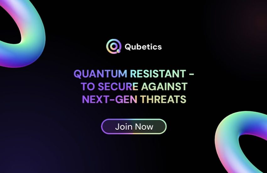 Empowering Investors: Qubetics Presale Offers 1800% ROI Potential Amid EOS and Quant Advancements