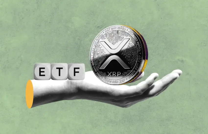 XRP ETF