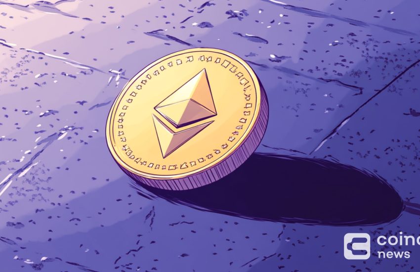 Monochrome Ethereum ETF Will Launch In Australia On October 15