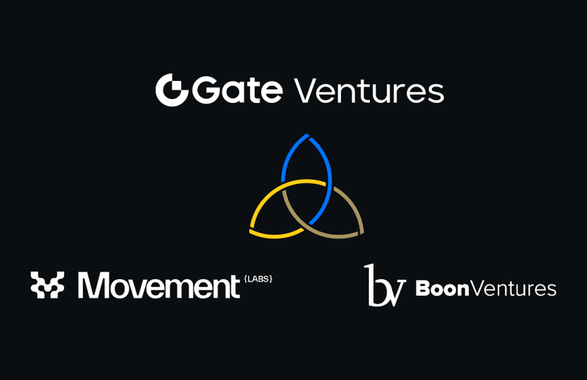 Gate Ventures, Movement Labs, and Boon Ventures Launch $20M Fund to Accelerate Web3 Innovation