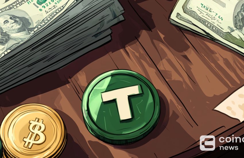 Tether Lending Model Now Planned to Expand to Commodity Trading Firms