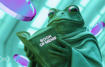 Book of Meme (BOME) Open Interest Hits All-Time High Amid 60% Price Rally