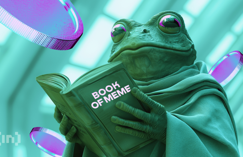 Book of Meme (BOME) Open Interest Hits All-Time High Amid 60% Price Rally