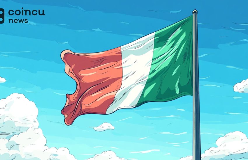 Italy Bitcoin Tax Will Increase To 42% Amid Fiscal Strategy