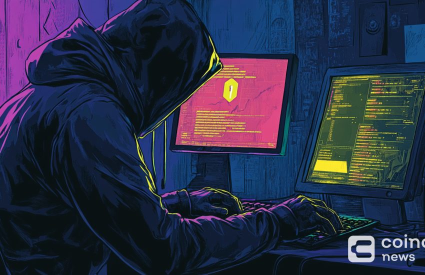 EigenLayer X Account Hacked, Users Warned of Phishing Scam