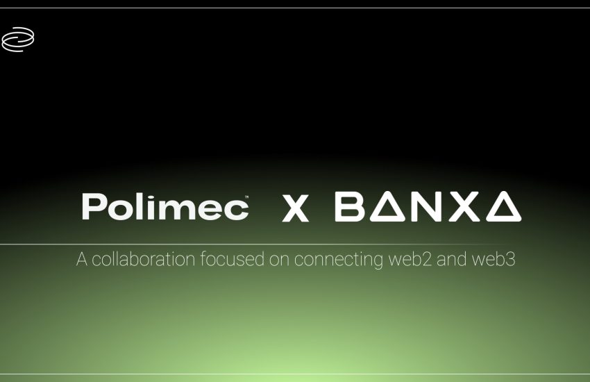 Polimec anuncia integración con Banxa, simplificando la recaudación de fondos Web3 en Polkadot con pagos Fiat