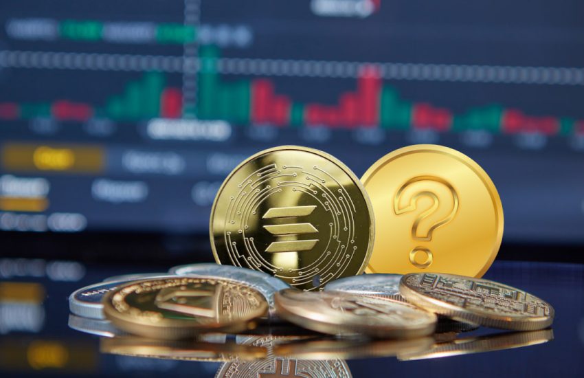 Solana and RCO Finance Race Ahead as XRP Struggles to Maintain a Bullish Course