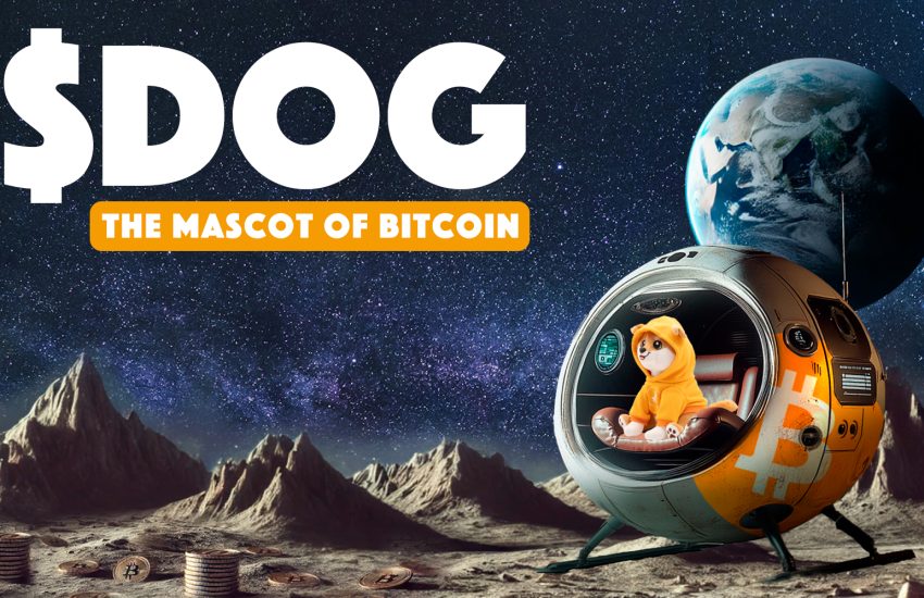 Mascot of Bitcoin Press release Banner 17286720005BiHG2FV2E