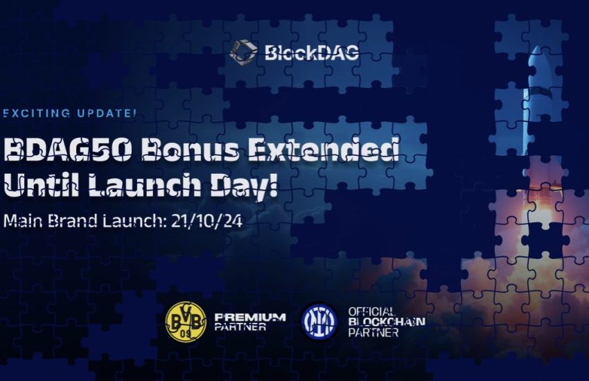 BlockDAG Fuels Hype with Extended 50% Bonus While Dogecoin and Dogwifhat Face Setbacks