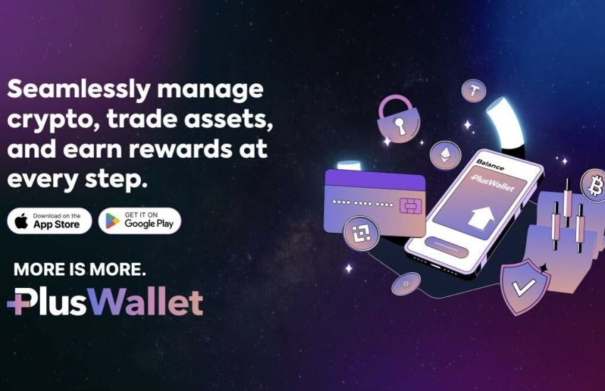 Plus Wallet Offers Advanced Security & Ease of Use! Insights on LINK & Crypto.com!