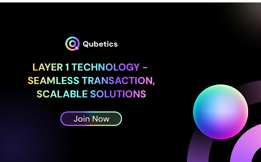 Invest Early in Qubetics—$500 Today at $0.015 Could Turn Into $99,990K When $TICS Hits $15, While LINK and NOLA Gear Up for Growth