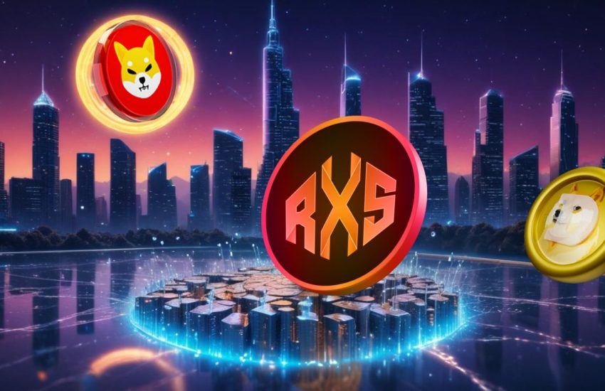 This Token is Set to Explode from Under $0.30 to $30 by 2025, Outperforming Dogecoin (DOGE) and Shiba Inu (SHIB)